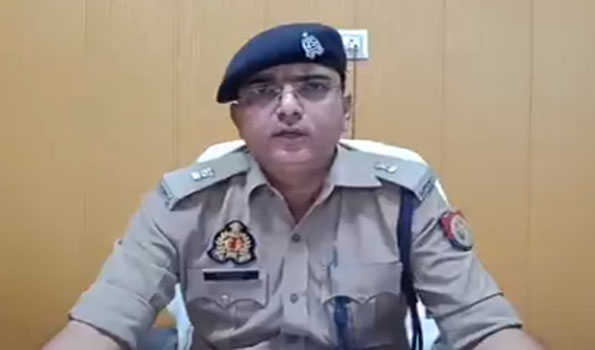 UP: Man killed by nephew in Fatehpur, accused arrested