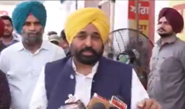 Punjab:  Emergency fire machinery worth    Rs 47 crore deployed on border