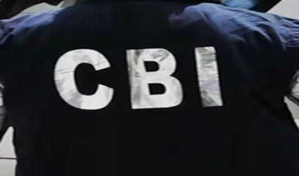 CBI conducts raids 42 locations in 8 States against transnational organised cybercimes,