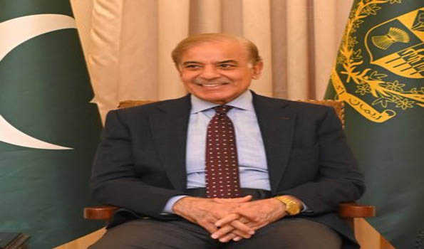 Pak PM Shehbaz Sharif says ceasefire agreement with India marks 'new beginning' in resolution of issues