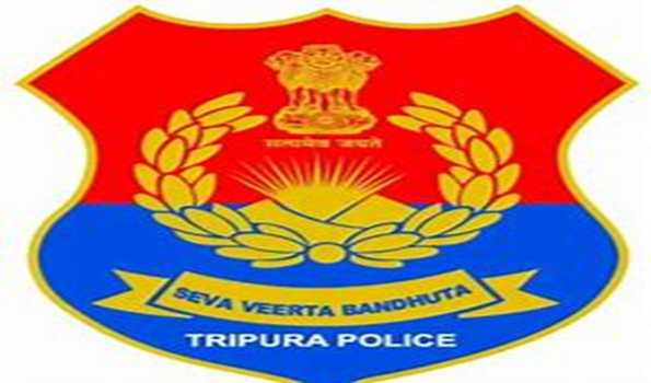 Tripura police initiate investigation against former deputy chief for pro-Pakistan posts