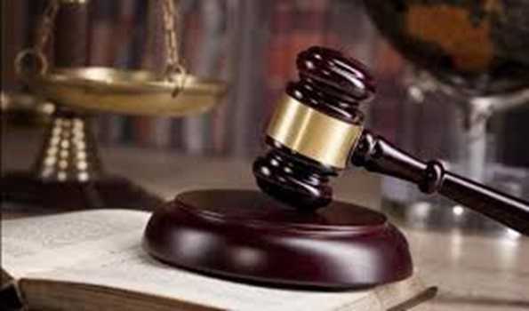 Tripura court sends five Bangladeshi nationals to 12-day jail