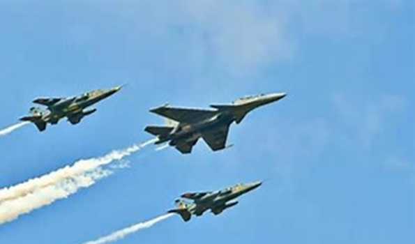 Op Sindoor still ongoing, successfully executed assigned tasks: IAF