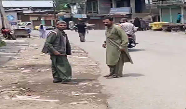 Life limping back to normalcy along LoC as ceasefire holds