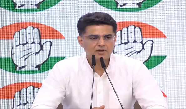 US ceasefire announcement to internationalise issues concerning India, Pak, alleges Cong