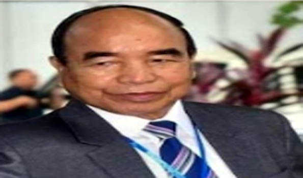Centre rethinking Kaladan priority amid Bangladesh threat perception: Zoramthanga