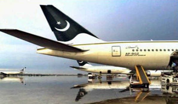 150 flights cancelled across Pakistan despite opening of airspace and ceasefire