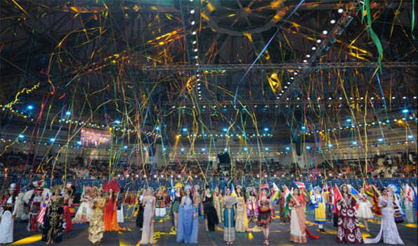 Miss World 2025 contestants to experience Telangana's Buddhist heritage on Monday