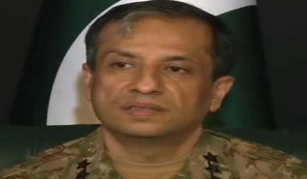 Pakistan confirms it launched Fatah missiles against India