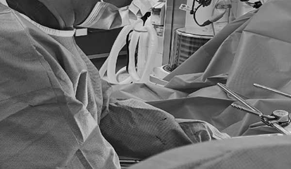 Gastro intestinal, HPB cancers rising in India