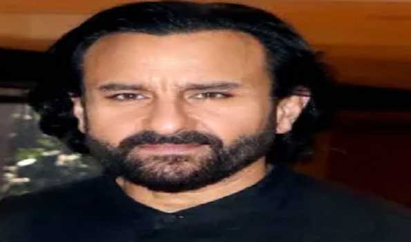Court order on Tuesday on plea by accused in Saif Ali Khan attack case