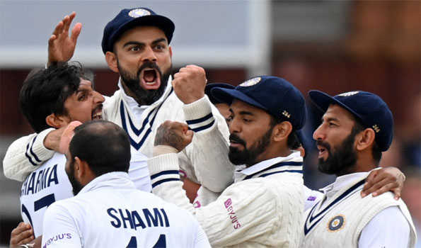 Virat Kohli, an unrelenting gladiator in whites