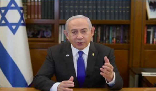 Israel says no ceasefire for release of US-hostage Edan Alexander
