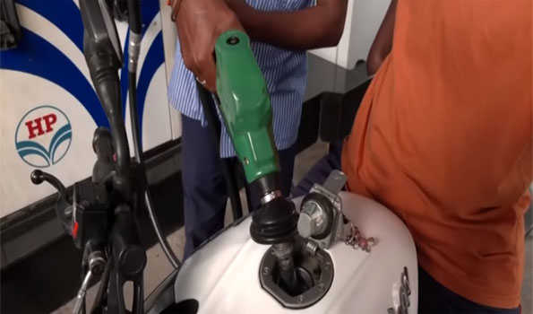 J&K: Administration bans sale of petrol, diesel in bottles, and cans in Kishtwar