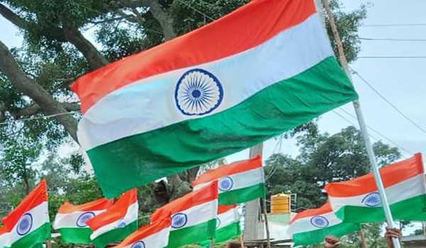 Tiranga Yatra across Karnataka from May 15: BJP