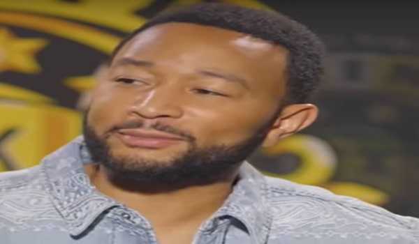 John Legend says Kanye West's downward spiral began after his mother's death