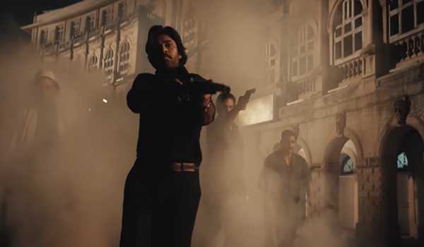 Pawan Kalyan's 'OG' reignites production with a power-packed action sequence