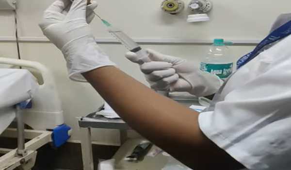 About 60 pc nurses in India are Keralites