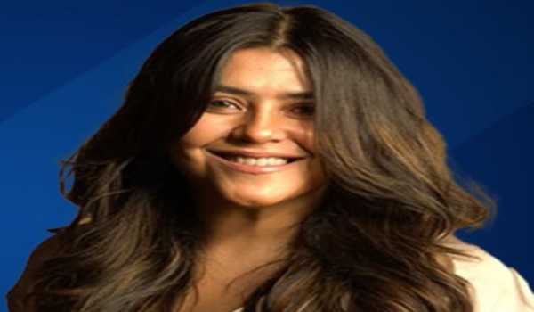Ekta Kapoor hints at revival of 'Kyunki Saas Bhi Kabhi Bahu Thi'