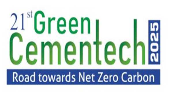 Two-day conference & Expo for cement industry in Hyderabad from May 15