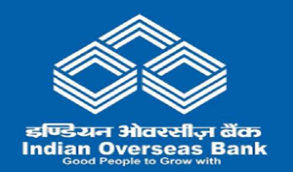 Court rejects discharge plea of accused in Indian Overseas Bank fraud case