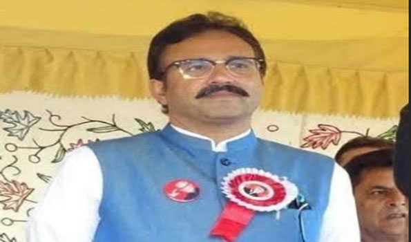 Border conflicts traumatising people, we want permanent peace: Local MLA