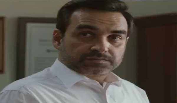 Pankaj Tripathi gets emotional while filming for the first time in his native Bihar