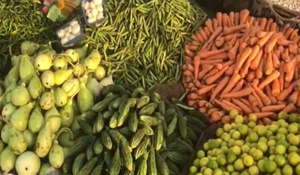 Retail inflation drops to 6-year low in April