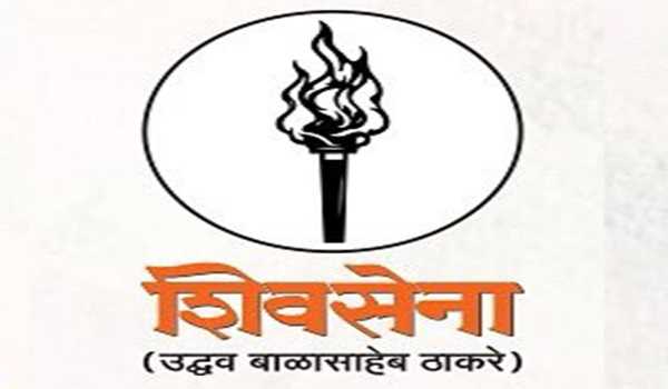 Maha: Shiv Sena (UBT) targets Narendra Modi, BJP