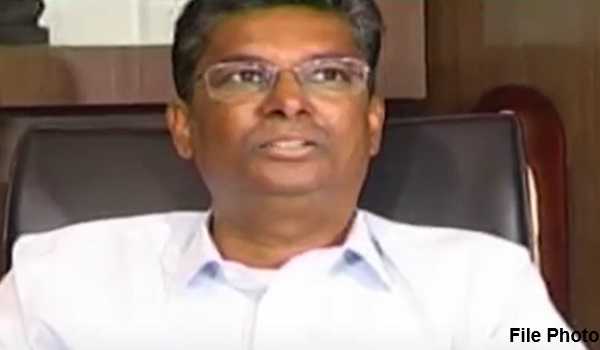 Some BJP backers didn't want pausing military action: Jarkiholi