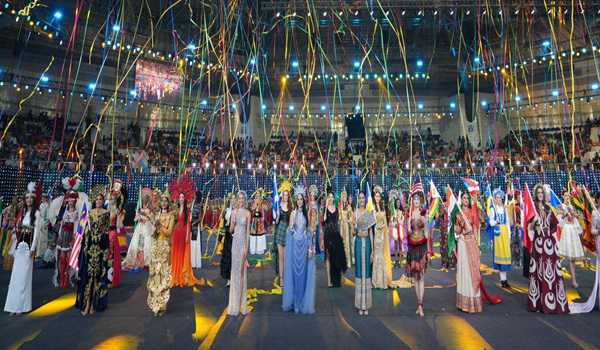 Miss World contestants to explore Warangal’s glorious Kakatiya heritage