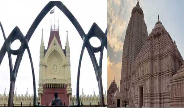 PIL filed in Cal HC questioning funding of recently consecrated Jagannath Temple at Digha