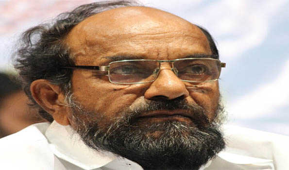 BC, SC, ST backlog posts must be filled in two Telugu states: R Krishnaiah