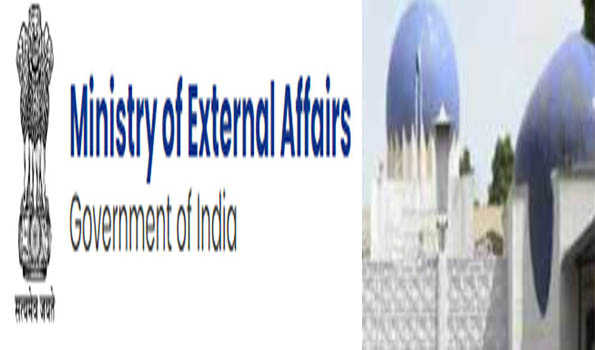 Pakistani official at Pak HC asked to leave India within 24 hours