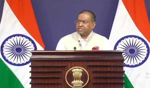 Op Sindoor: Issue of trade did not come up in talks with US: India