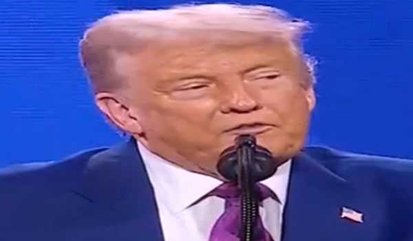 President Trump says US brokered the India-Pakistan ceasefire, and used trade to achieve it