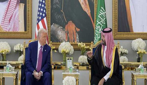 US, SA sign $142B defense sales agreement: WH
