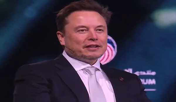 Saudi Arabia approves use of Starlink for maritime, aviation purposes - Musk