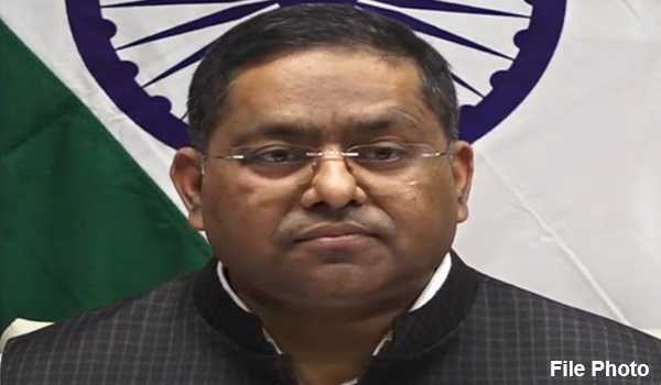 India rejects China's 'vain and preposterous attempts' at renaming Arunachal Pradesh places