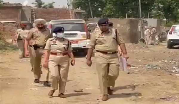 Punjab cracks down on illegal de-addiction centre, 76 rescued