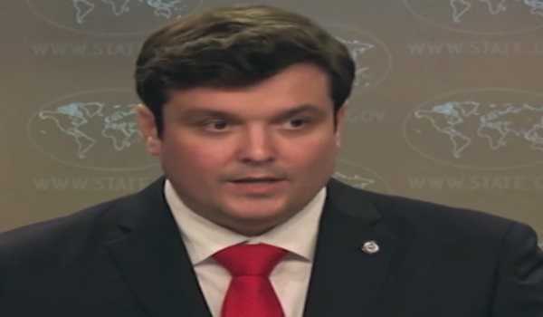US urges India, Pakistan to 'maintain direct communication' for regional stability