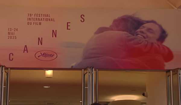 Cannes 2025 kicks off with stirring tributes and powerful speeches