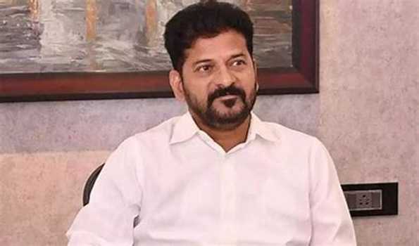 CM Revanth Reddy to inaugurate Saraswati Pushkara Ghat at Kaleshwaram on May 15