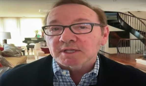 Kevin Spacy joins cast of ‘The Awakening’ as he rebuilds career following acquittal from lawsuit