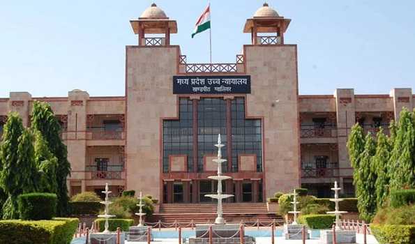 HC orders FIR against MP Minister for objectionable remarks against Colonel Sophia Qureshi