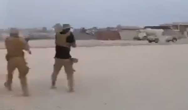 Violence in Libya's Tripoli threatens nearly half mln children: UNICEF