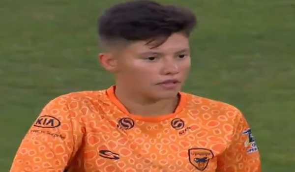 England pacer Issy Wong back in fray for West Indies series