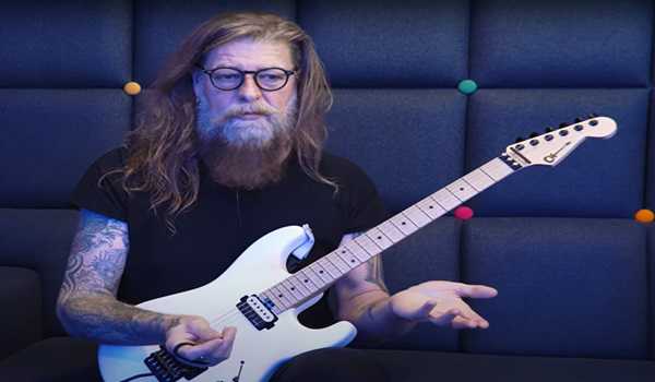 Slipknot guitarist Jim Root says band looking for ‘fresh start’ after touring exhaustion