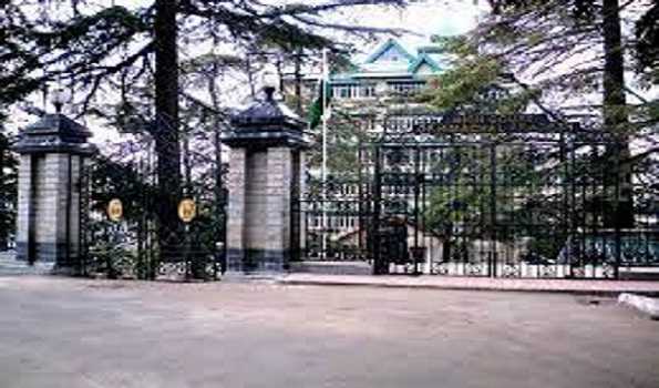 Himachal HC extends interim bail of former HPPCL MD till May 29