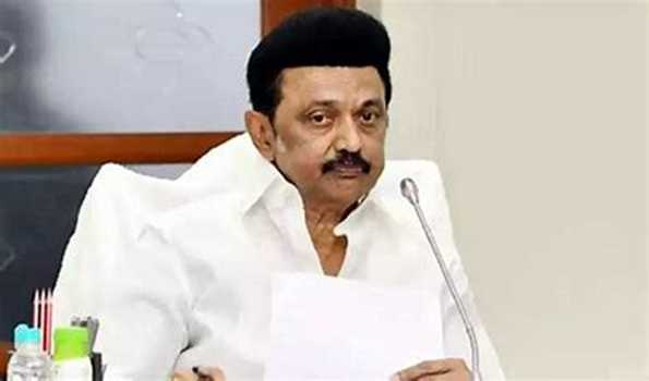 Stalin announces enhanced compensation for Pollachi sexual case victims